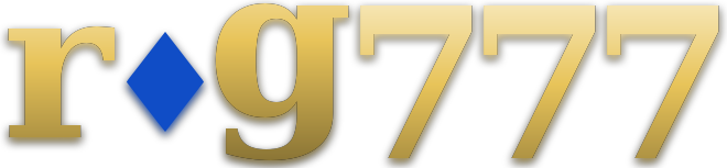rog777 logo